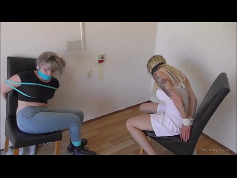 ❤️ Beroende / bunden och munkavle / jungfru i nöd ❤️ Just porr at sv.sexonfire.ru