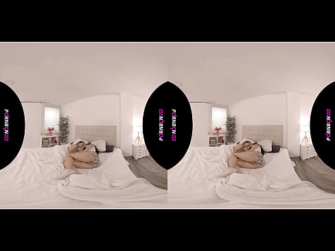 ❤️ PORNBCN VR Två unga lesbiska kvinnor vaknar upp kåta i 4K 180 3D virtual reality Geneva Bellucci Katrina Moreno ❤️ Just porr at sv.sexonfire.ru