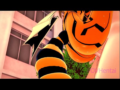 ❤️ Wasp Girl Monster ❤️ Just porr at sv.sexonfire.ru